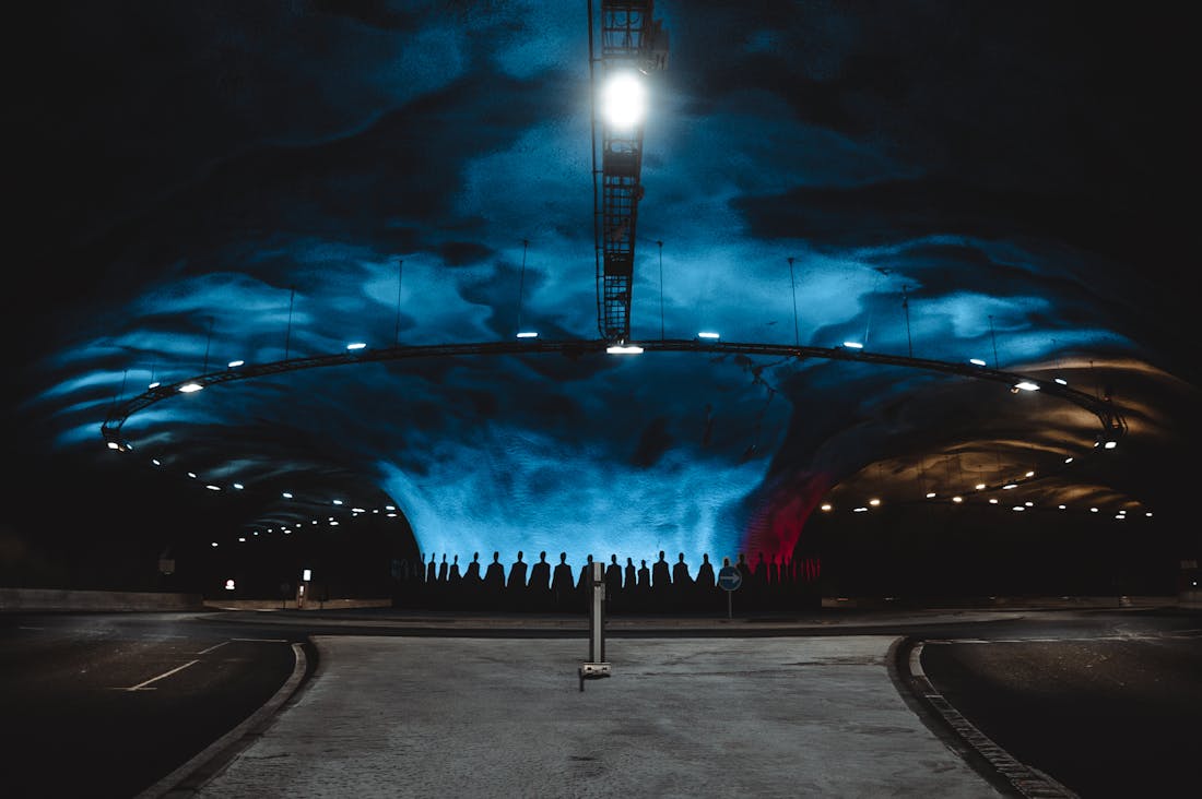 A Deep Dive into the Future of Automotive Technology: Enhancing Safety and Efficiency on the Road Image 2