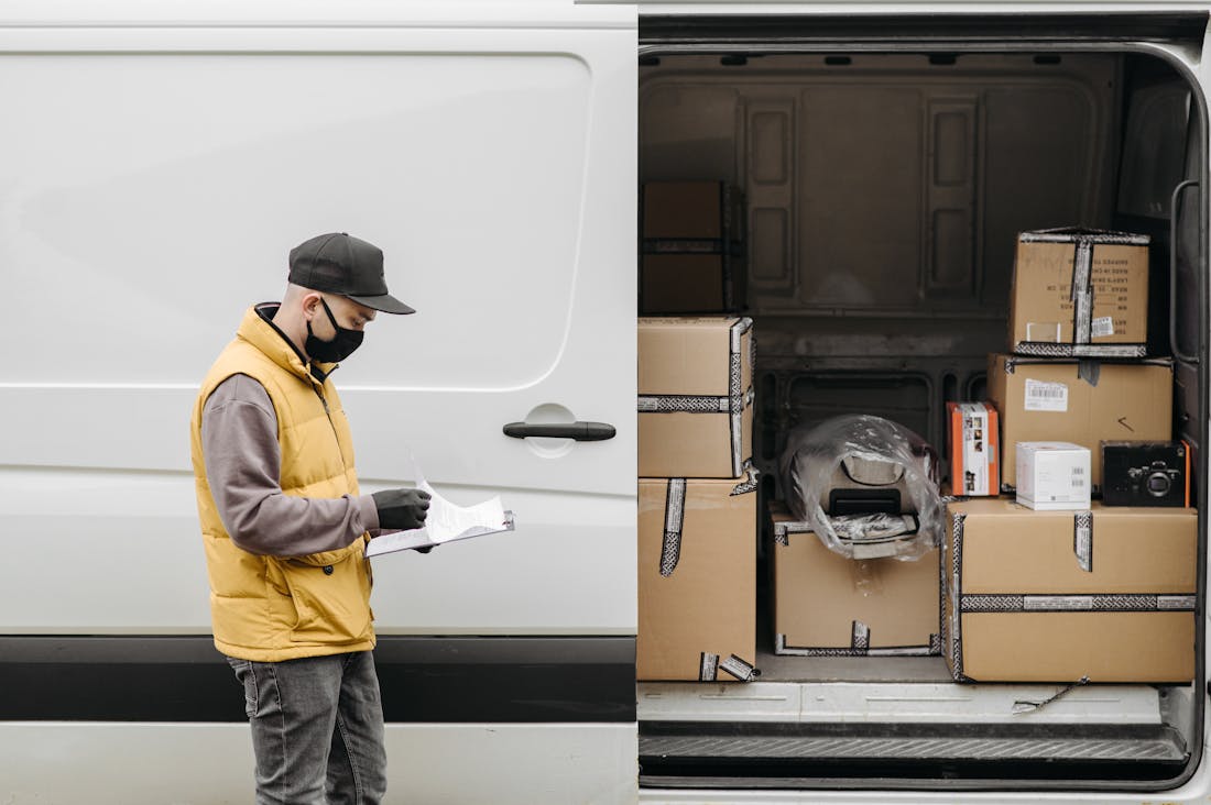 A Deep Dive into the Future of Automotive Technology: Enhancing Safety and Efficiency on the Road Image 3