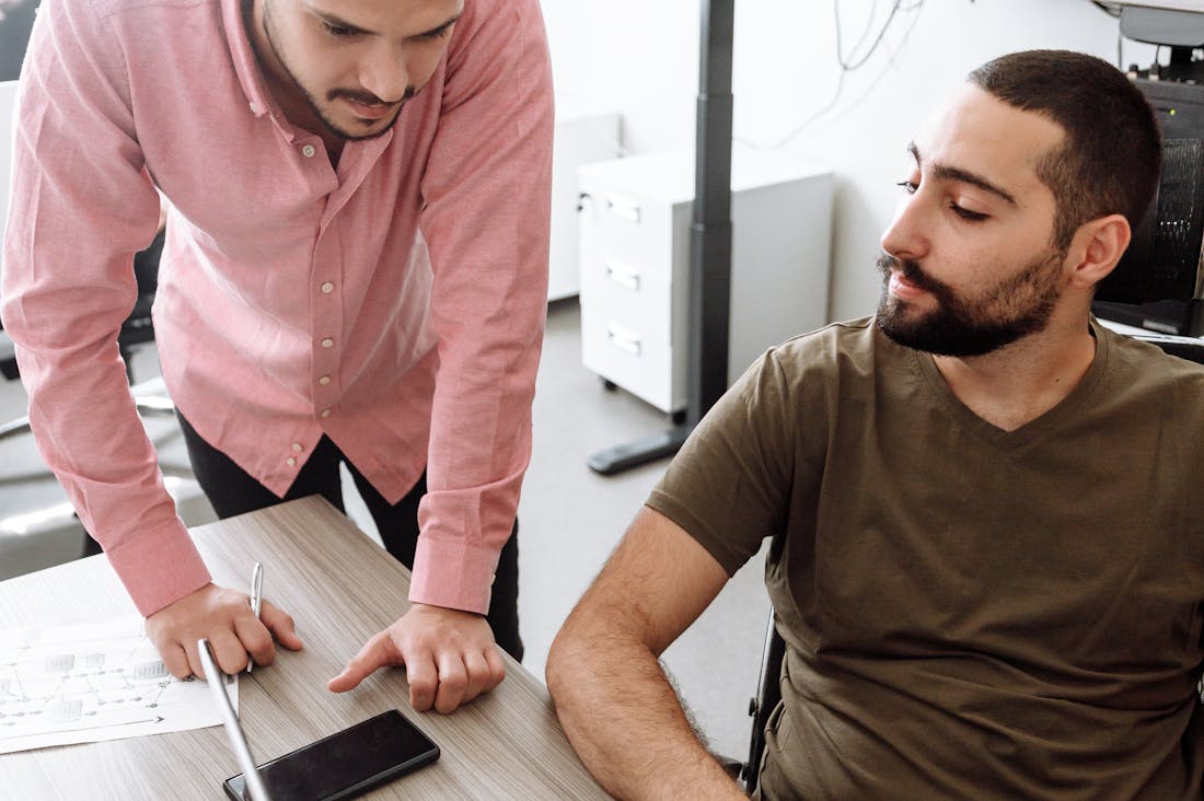 A Guide to Achieving Work-Life Balance in a Fast-Paced World Image 1