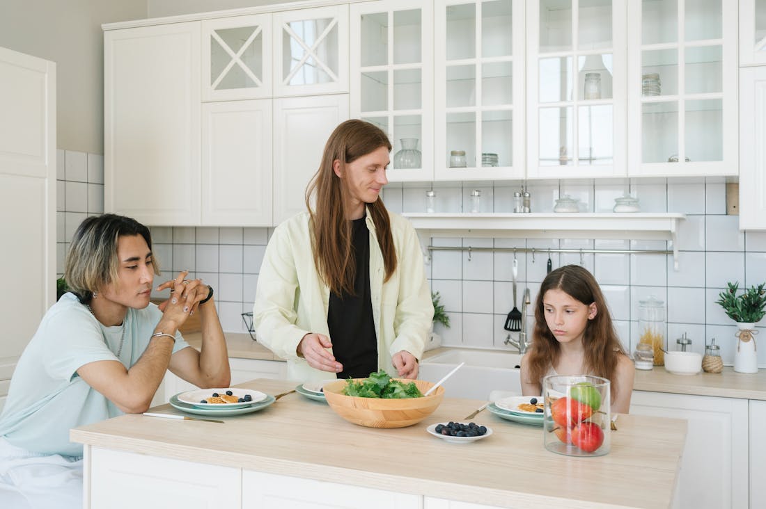 A Holistic Approach to Health: Integrating Nutrition, Exercise, and Mental Well-being Image 1