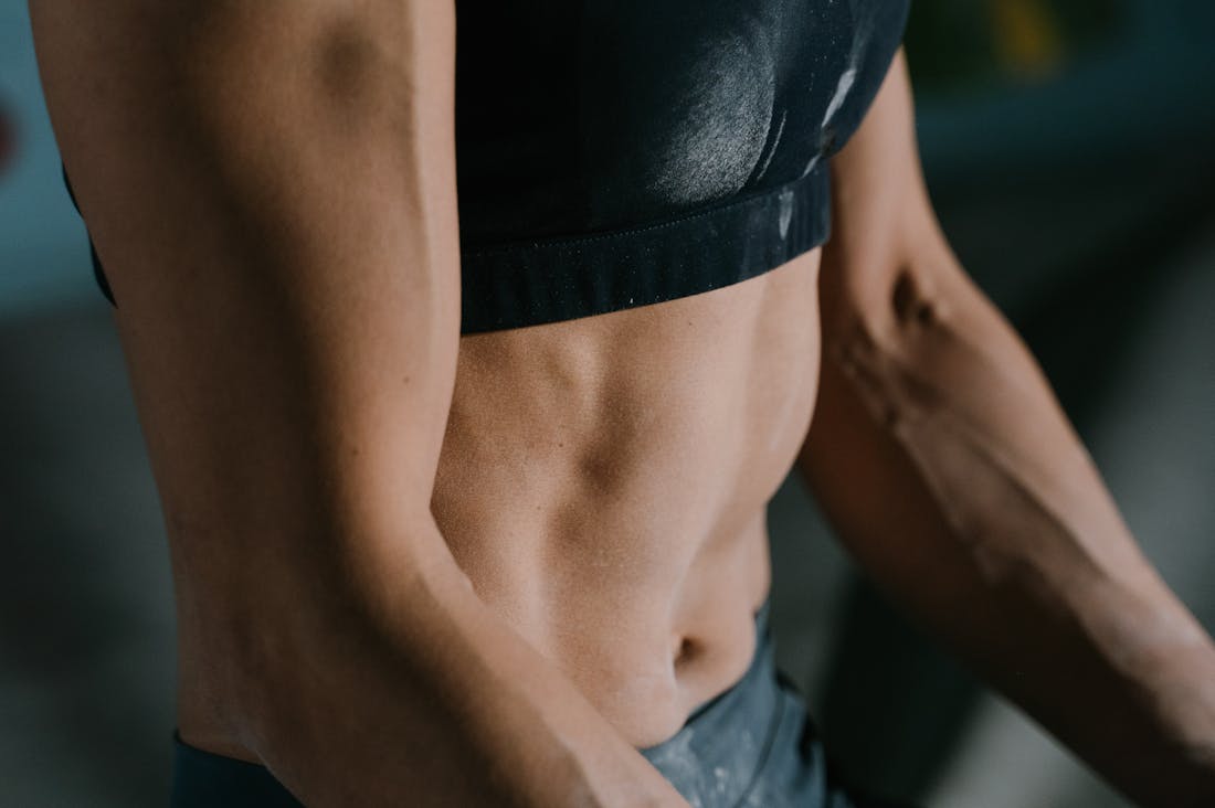 A Holistic Approach to Health: Integrating Nutrition, Exercise, and Mental Well-being Image 2