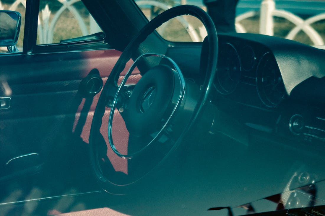 A Journey Through Time: How Classic Cars are Revived and Embraced in Modern Automotive Culture Image 3