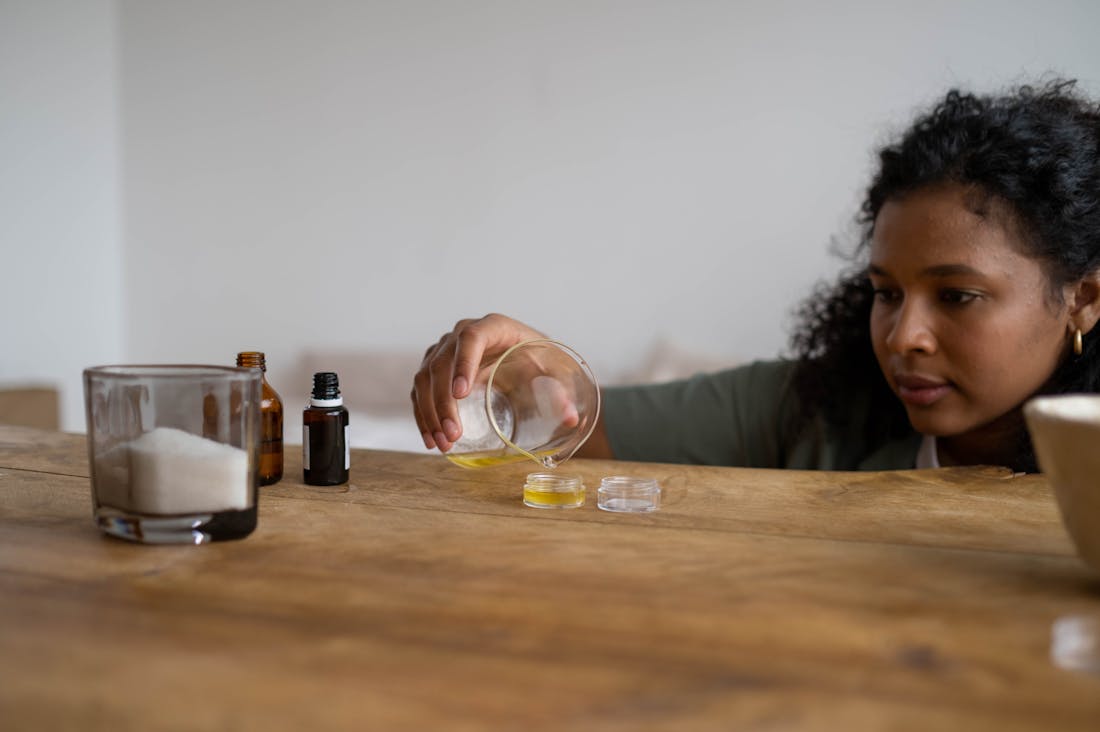 A New Perspective on Sustainable Living: Practical Steps to Reduce Your Environmental Footprint Image 2