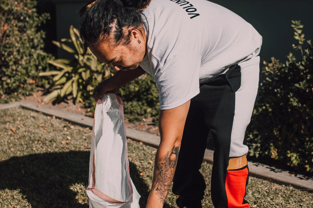 A New Perspective on Sustainable Living: Practical Steps to Reduce Your Environmental Footprint Image 3