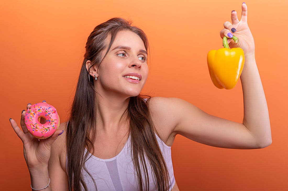 Achieve Optimal Health Through Mindfulness Practices and Nutrition Image 2
