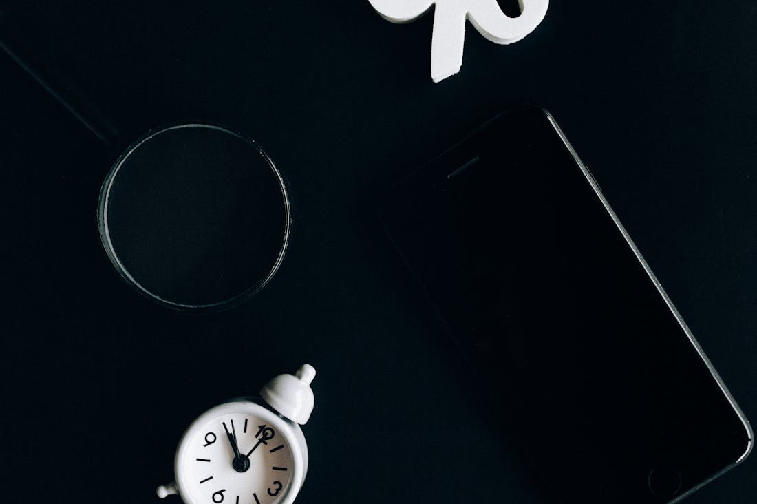 Achieving a Balanced Lifestyle Amid Career Demands Image 2