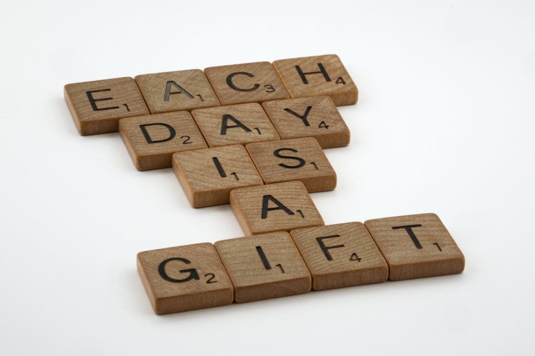 Achieving a Balanced Lifestyle in a Fast-Paced World Image 1