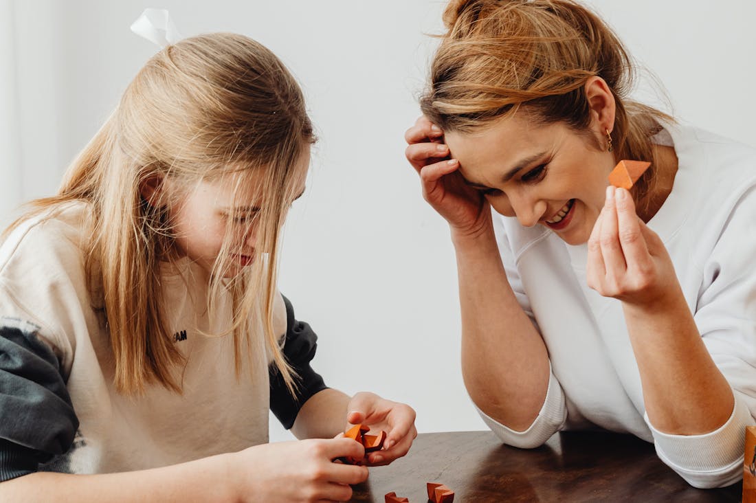 Achieving a Balanced Lifestyle in a Fast-Paced World Image 2