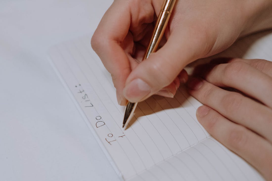 Achieving Balance: Integrating Work and Personal Life in Today's Fast-Paced World Image 2