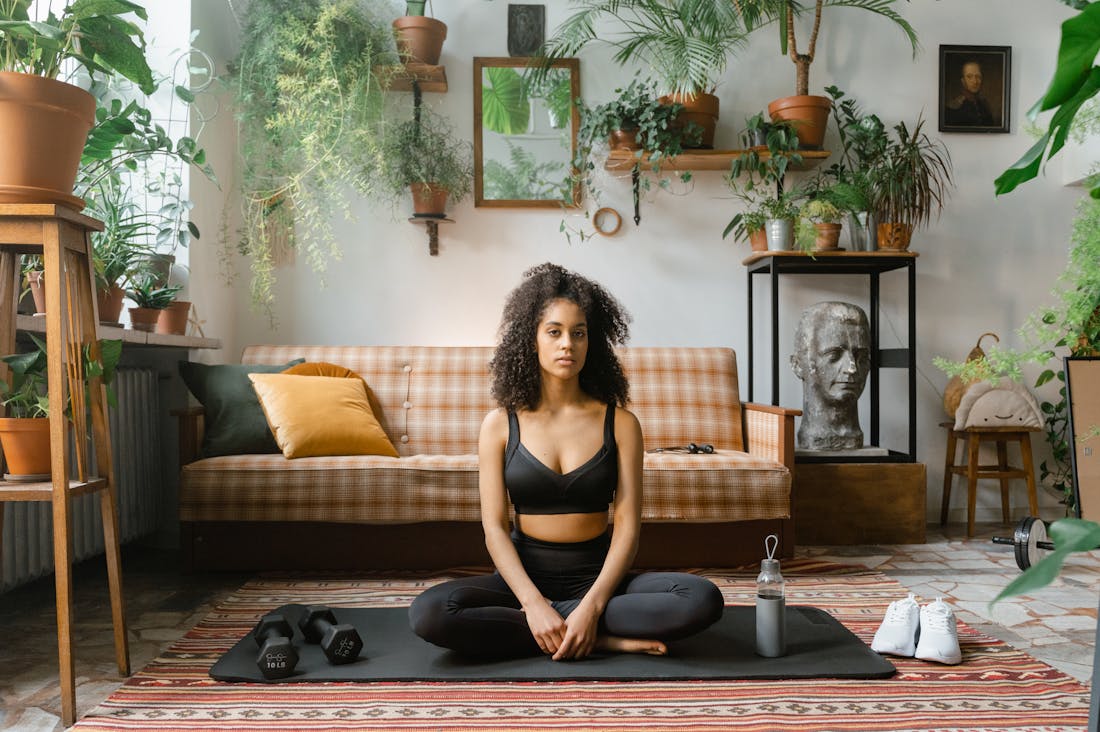 Achieving Balance: Thriving in Health and Lifestyle without Compromise Image 2