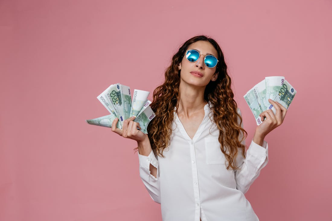 Achieving Financial Independence: Steps Towards Building a Secure Future Image 3