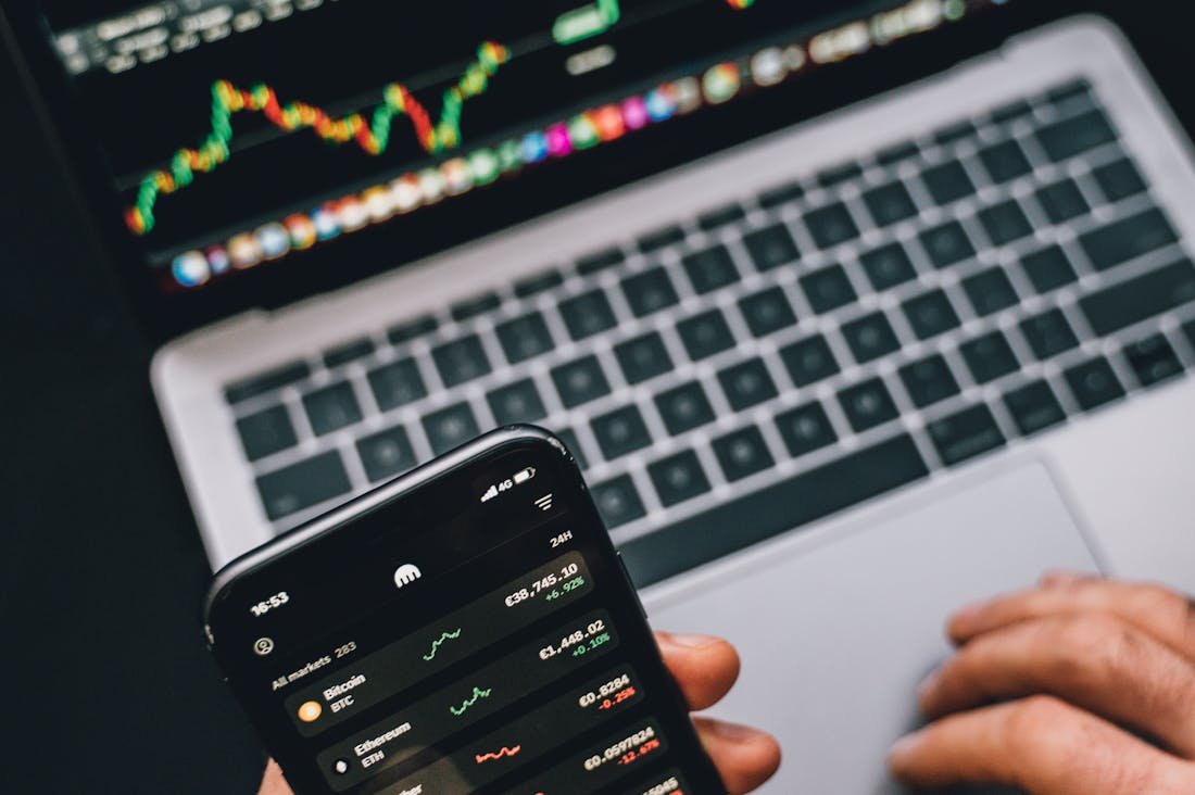 Achieving Financial Independence: Strategies for a Secure Future Image 2