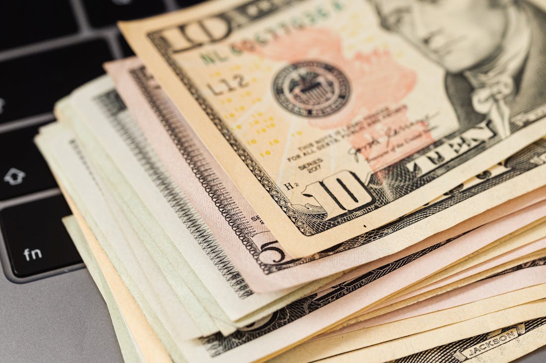 Achieving Financial Stability Through Smart Planning and Budgeting Image 2