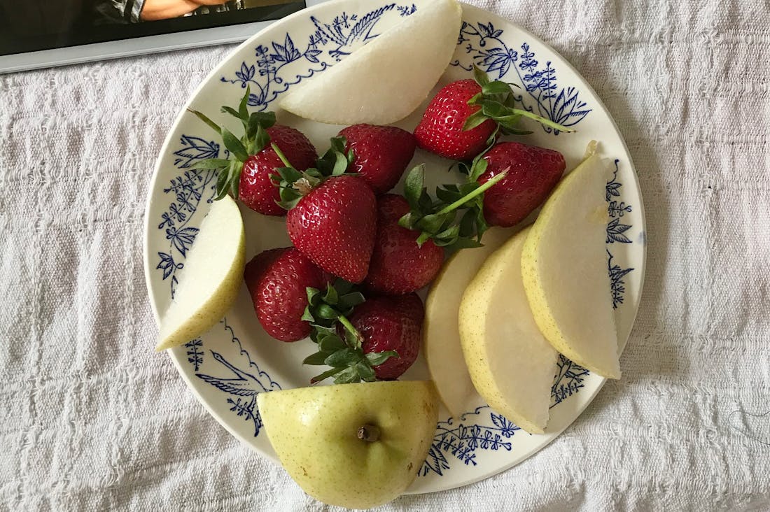 Achieving Optimal Well-Being Through Mindful Habits and Lifestyle Choices Image 2