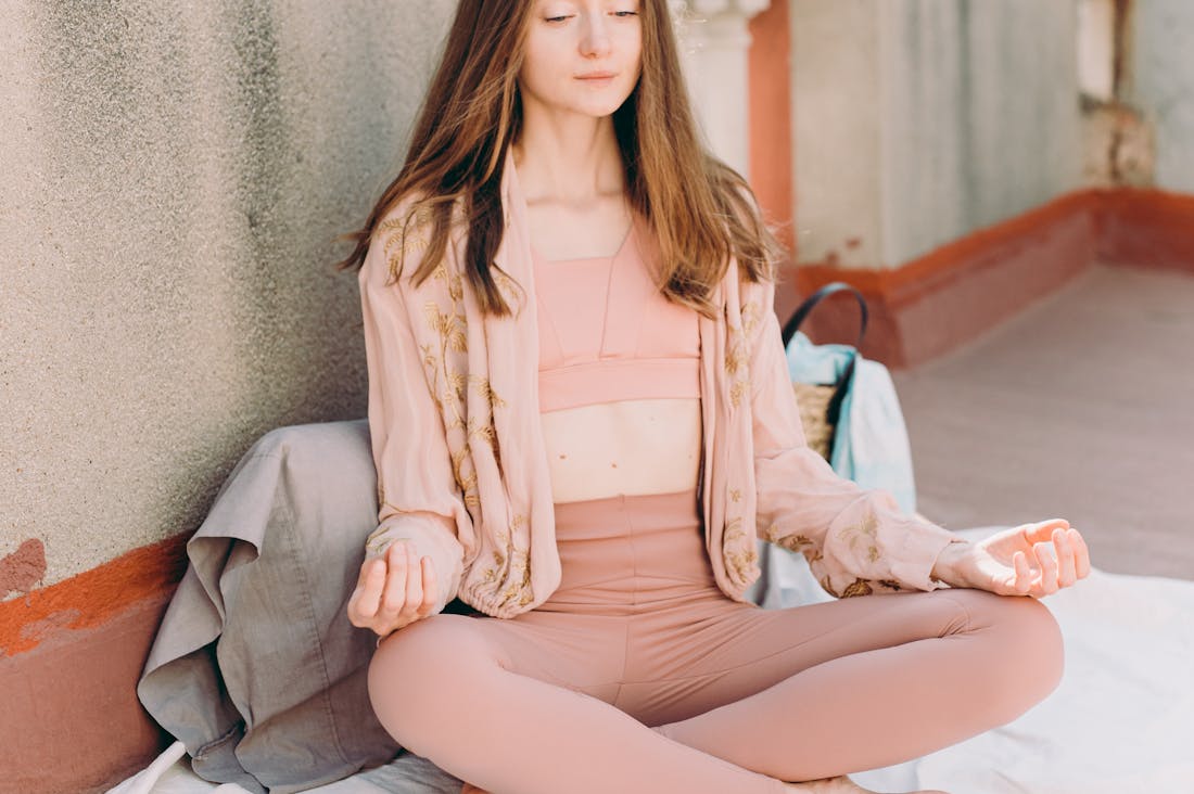 Achieving Optimal Wellness: Strategies for a Balanced Lifestyle Image 2