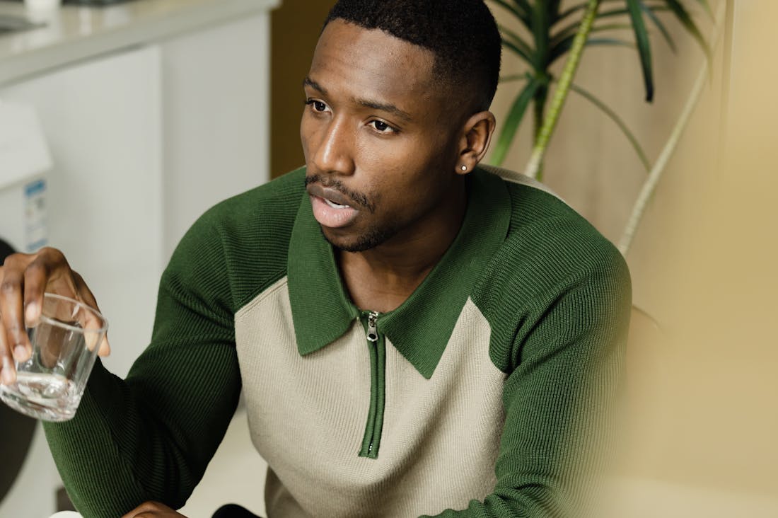 Achieving Optimal Wellness Through Balanced Nutrition and Mindful Living Image 1