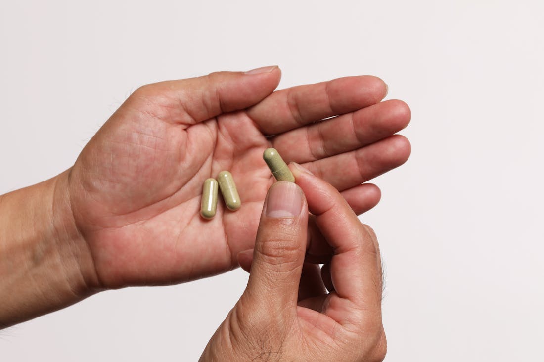Achieving Optimal Wellness Through Mindful Eating and Lifestyle Choices Image 2