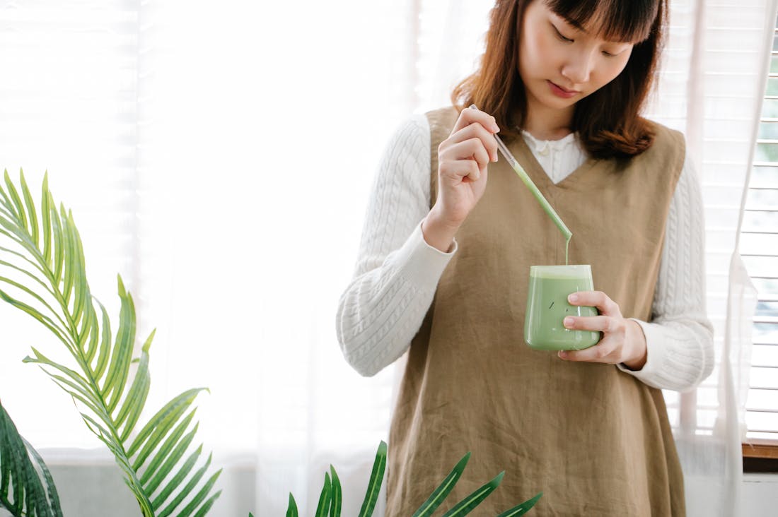 Achieving Optimal Wellness Through Mindful Eating Practices Image 3