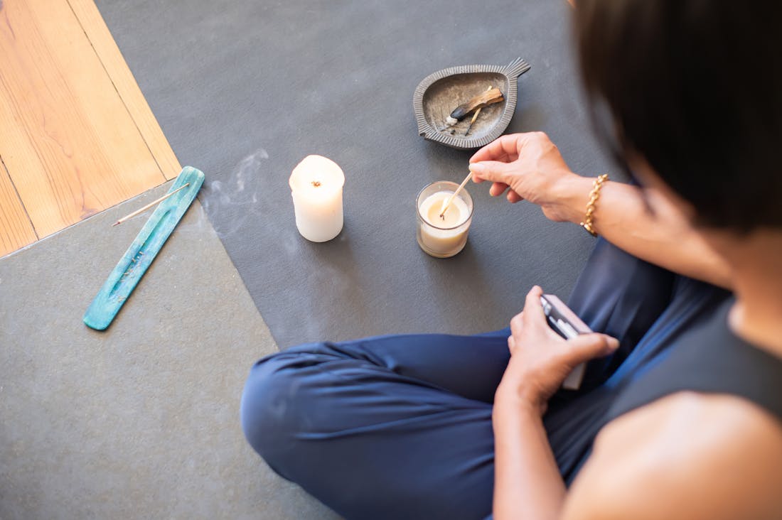 Achieving Wellness Through Holistic Approaches and Mindful Living Image 2
