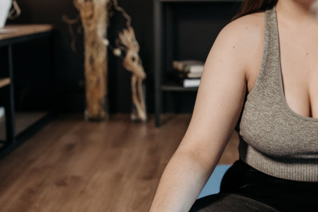 Achieving Wellness Through Holistic Approaches and Mindful Living Image 3