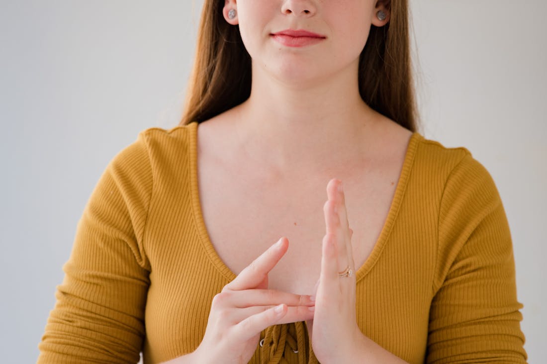 Achieving Wellness Through Mind-Body Connection: Strategies for a Healthier Lifestyle Image 3