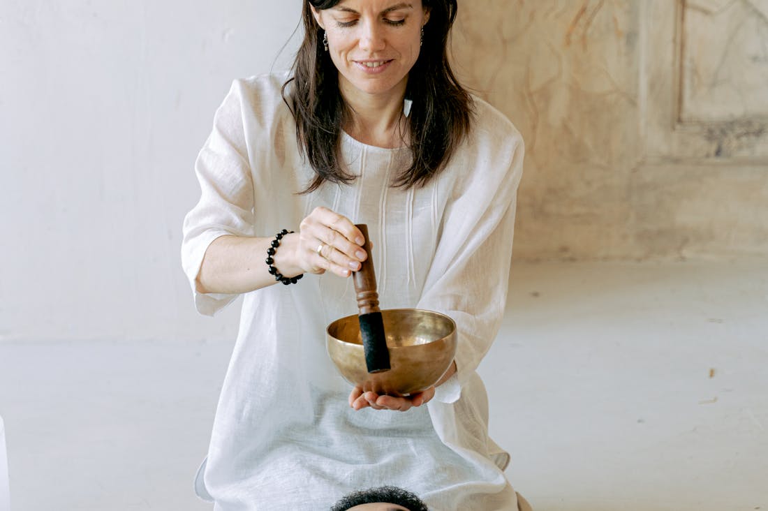 Achieving Wellness Through Mindfulness and Exercise Image 3