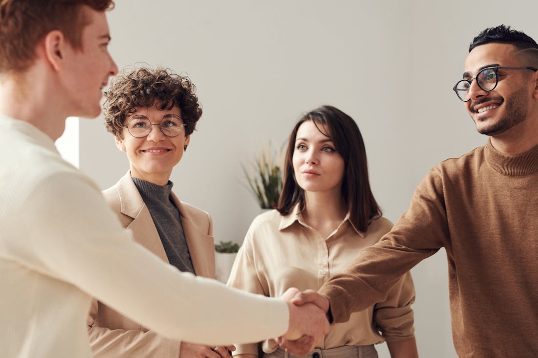 Achieving Work-Life Balance for Enhanced Productivity and Happiness Image 1