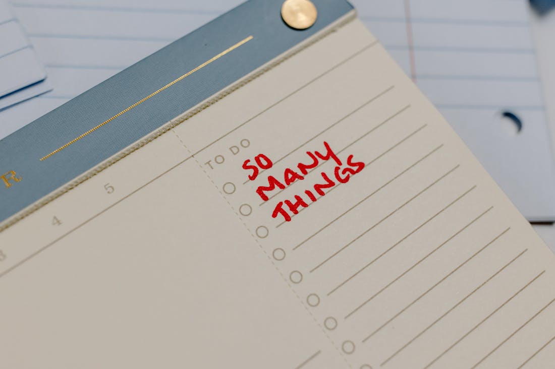 Achieving Work-Life Balance: Practical Tips for Busy Professionals Image 2