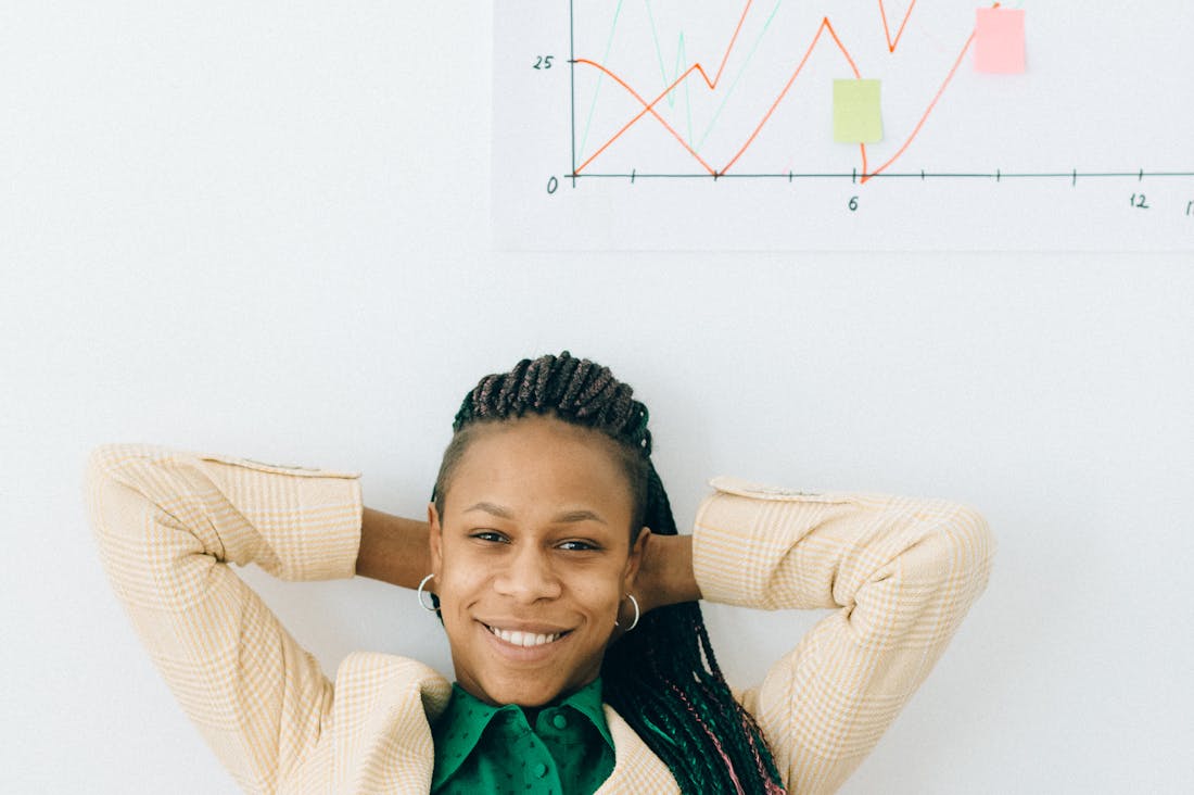 Achieving Work-Life Harmony: Balancing Career Aspirations and Personal Life Image 2