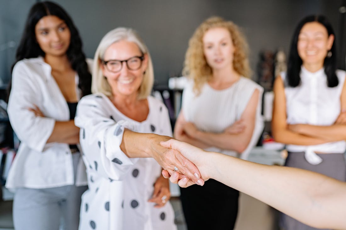 Actionable Insights for Building Stronger Personal and Professional Relationships Image 2