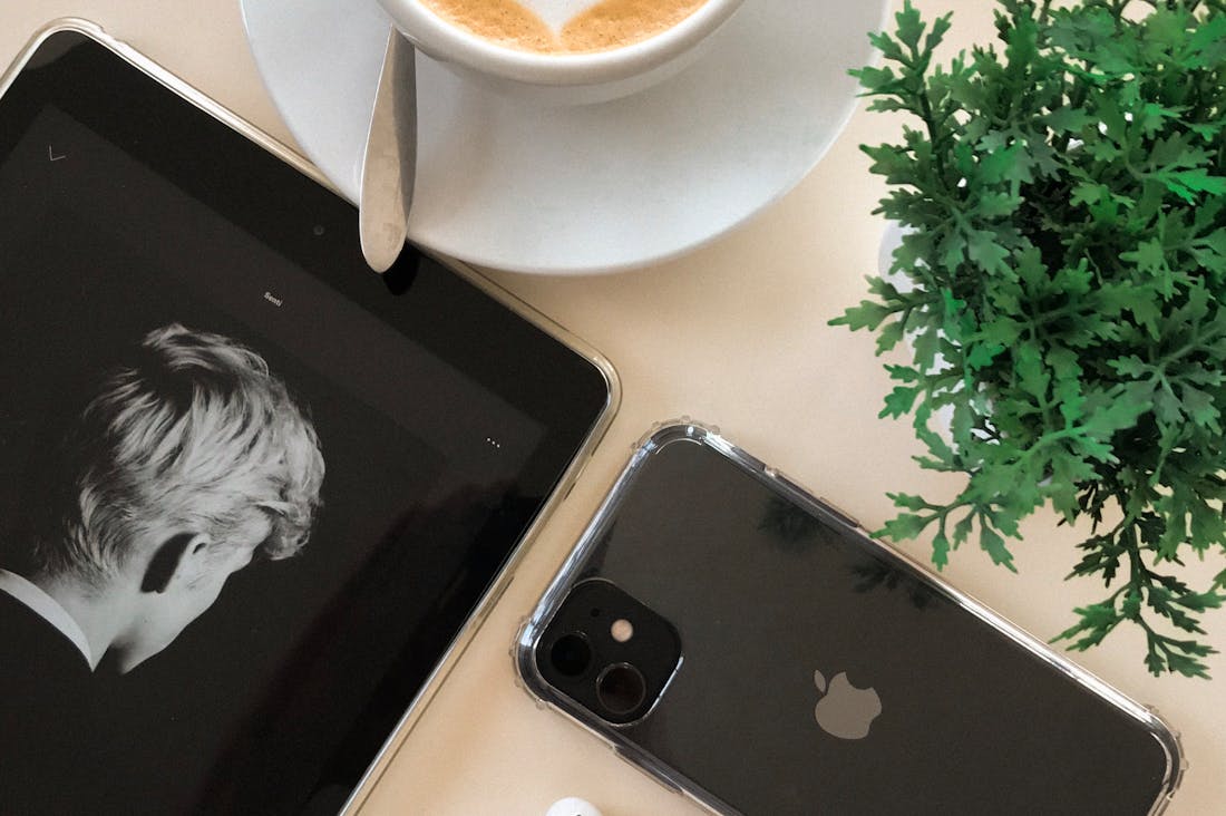 Adapting to Technology in Everyday Life: How to Embrace Change Comfortably Image 1
