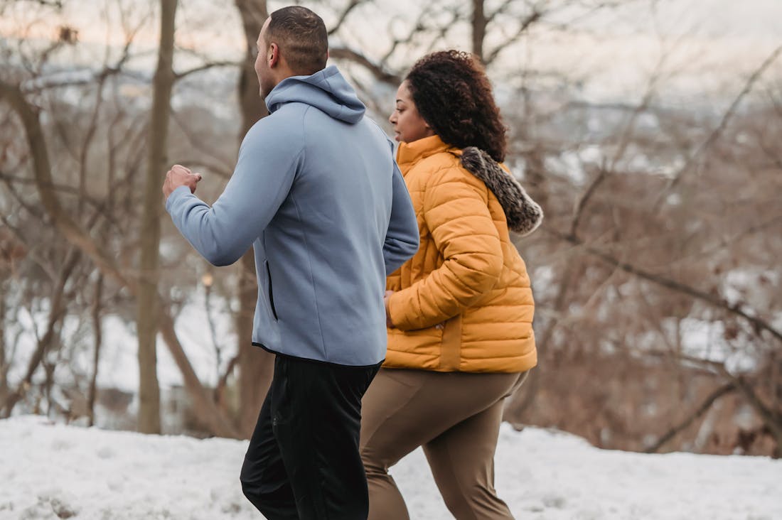 Adapting Workouts for Different Seasons: Keeping Fitness Fresh Image 1