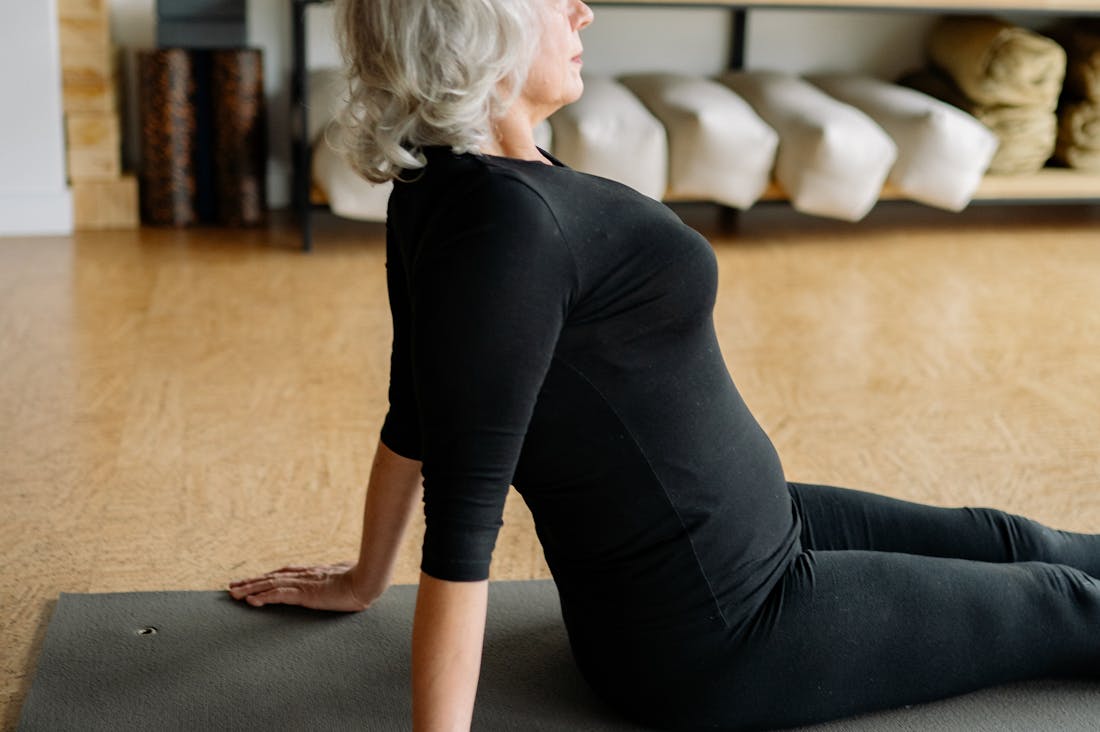 Adapting Your Lifestyle for Longevity: Simple Changes for a Healthier Future Image 2