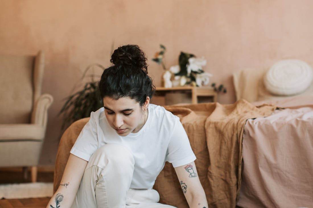 Adopting Minimalism for a More Fulfilling Lifestyle Image 2