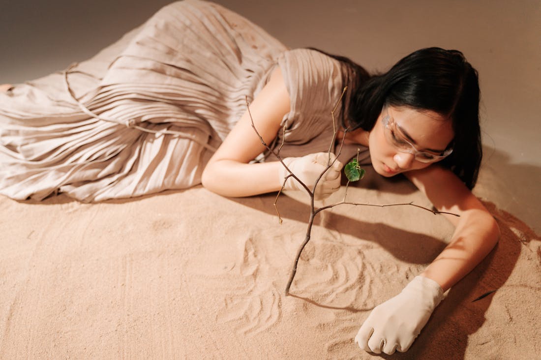 Adopting Sustainable Practices: Simple Steps to a Greener Lifestyle Image 2