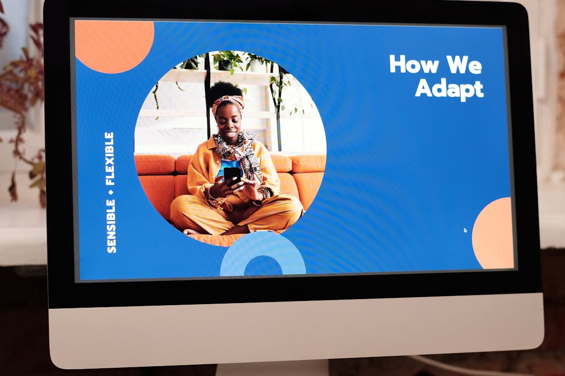 Adopting Tech Innovations to Streamline Daily Routines Effortlessly Image 3