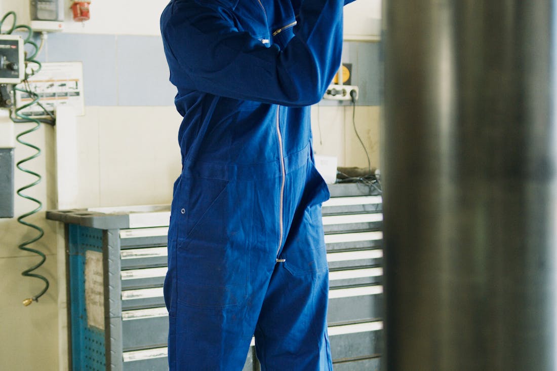 Advanced Techniques for Efficient Vehicle Maintenance and Longevity Image 1