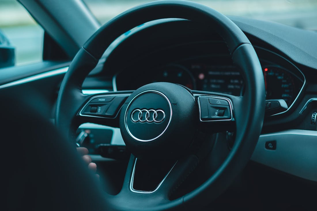 Advancements in Automotive Technology Reshaping the Driving Experience Image 3