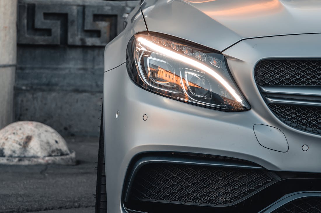 Advancements in Automotive Technology Revolutionizing the Driving Experience Image 3