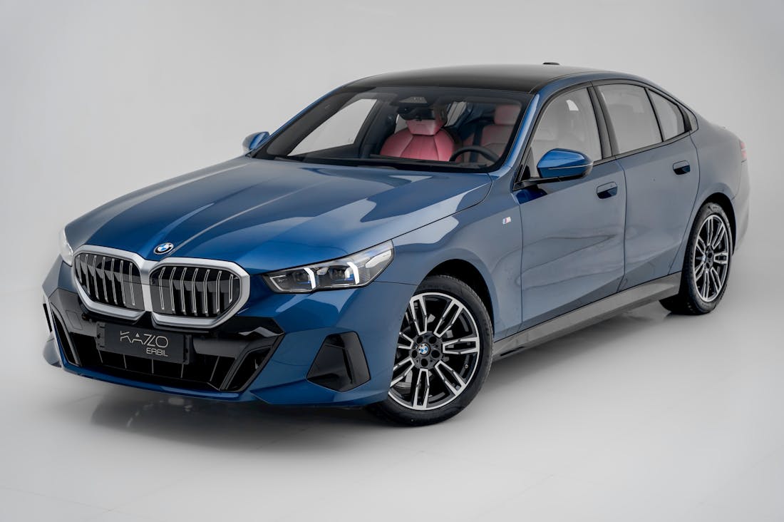 Advancements in Automotive Technology Revolving Around Safety and Efficiency Image 1