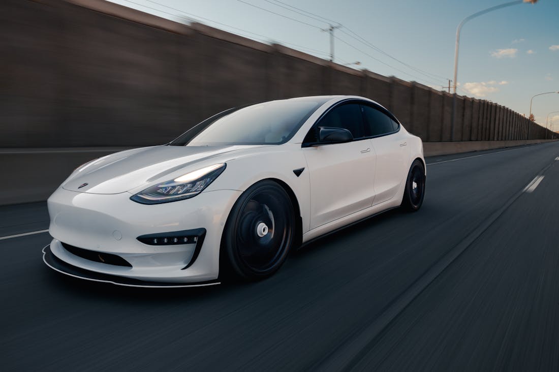 Advancements in Electric Vehicle Technology: What to Expect in the Next Decade Image 3