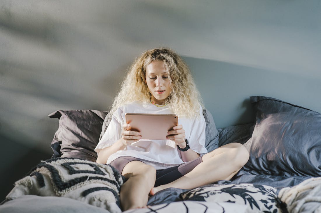 Advancements in Tech Shaping Our Daily Lives for the Better Image 1