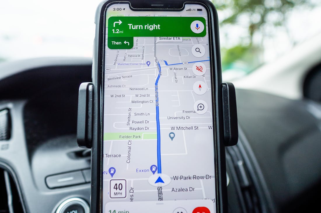 Advancements in Tech That Are Shaping Future Transportation Solutions Image 2