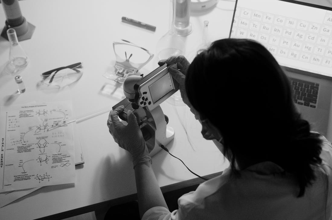 Advancements in Technology: How Innovative Solutions are Shaping Our Daily Lives Image 3