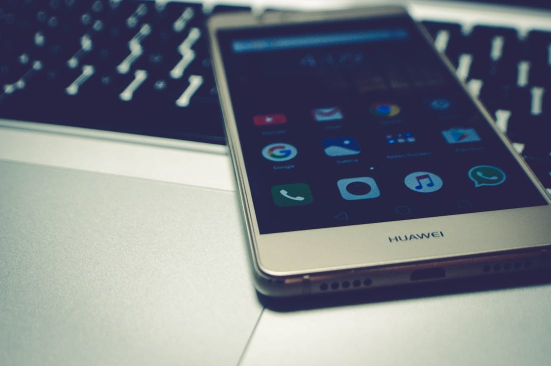 Advances in Personal Finance Apps Revolutionizing Budgeting Methods Image 3