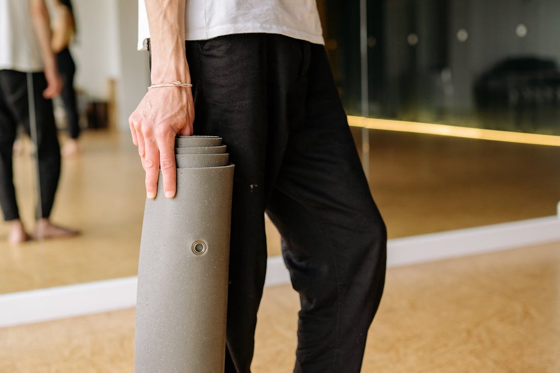 Adventure and Wellness: Benefits of Active Lifestyle Choices Image 1