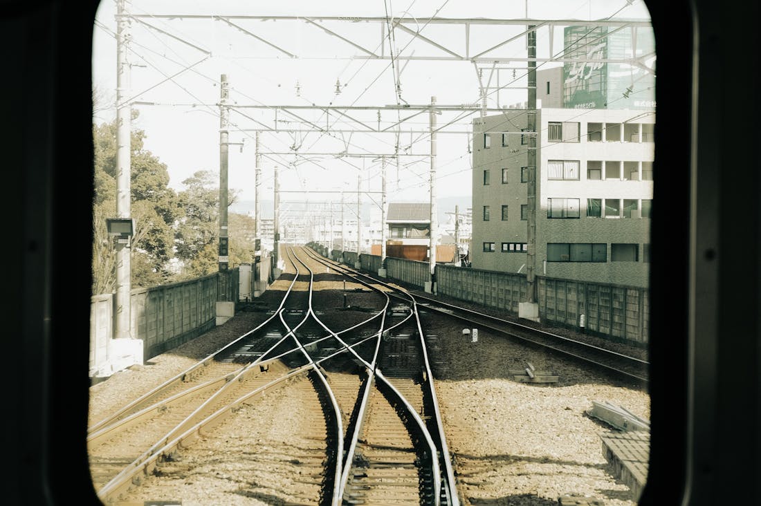 Adventure Awaits: Uncovering the Benefits of Travel for Personal Growth and Development Image 1