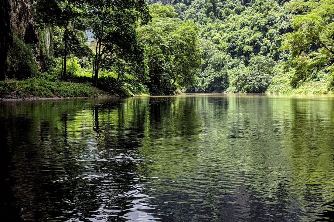 Adventure Awaits: Unique Travel Destinations Everyone Should Consider Image 1