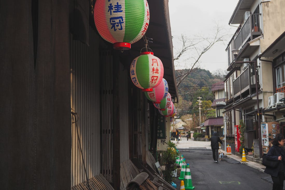 Adventure Awaits: Unique Travel Destinations Everyone Should Consider Image 3