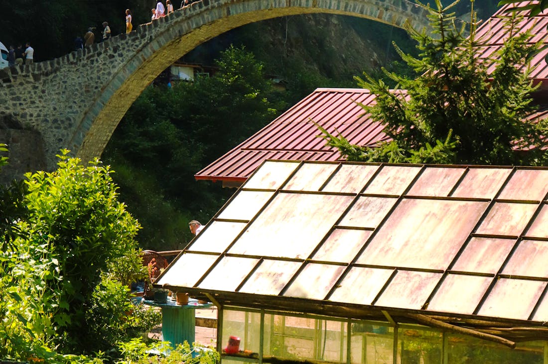 Adventure Awaits: Unique Travel Destinations Off the Beaten Path Image 2